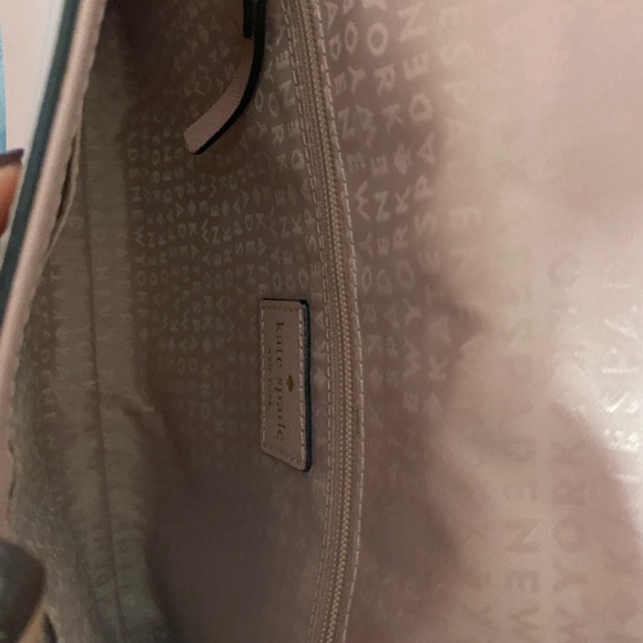 Kate spade women crossbody - Picture 4 of 5